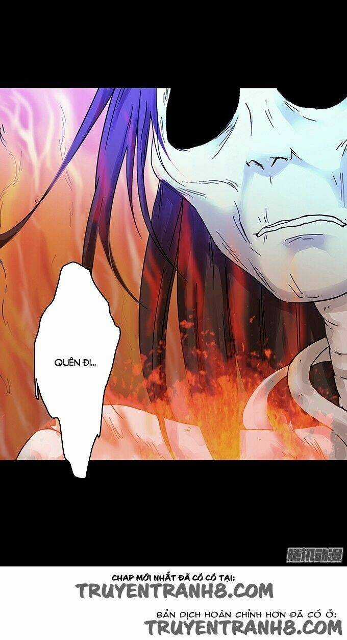 Ớn Lạnh Tuyệt Đối Chapter 103 trang 76