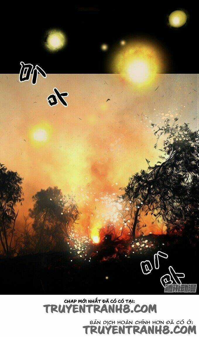 Ớn Lạnh Tuyệt Đối Chapter 103 trang 79