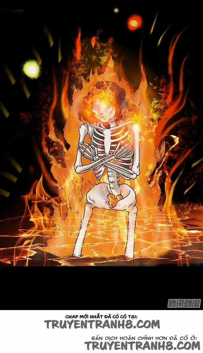 Ớn Lạnh Tuyệt Đối Chapter 103 trang 80