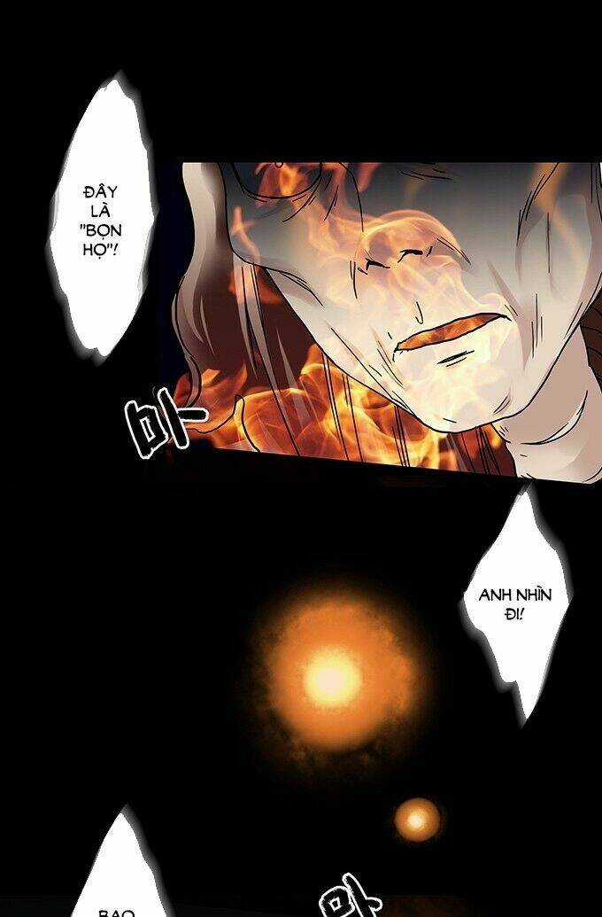 Ớn Lạnh Tuyệt Đối Chapter 103 trang 81