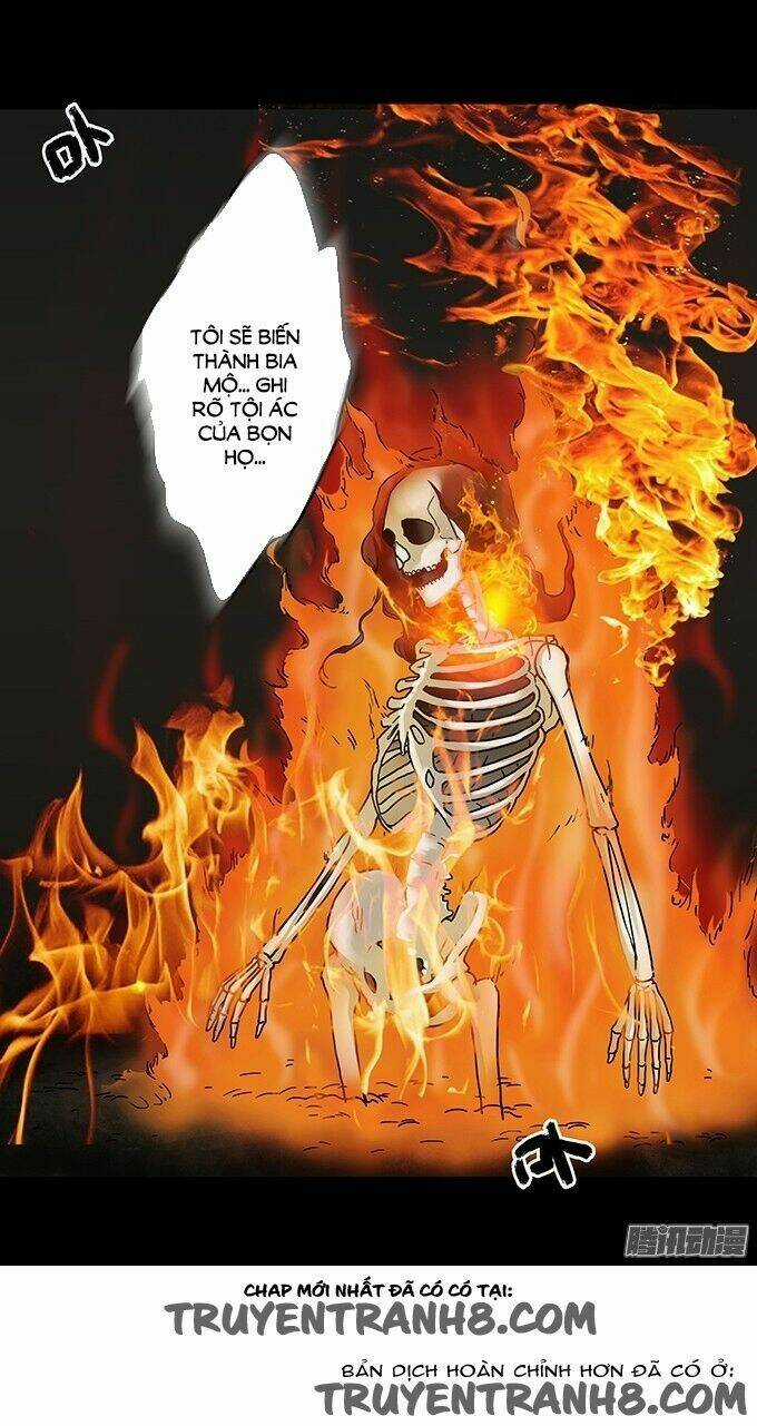 Ớn Lạnh Tuyệt Đối Chapter 103 trang 84