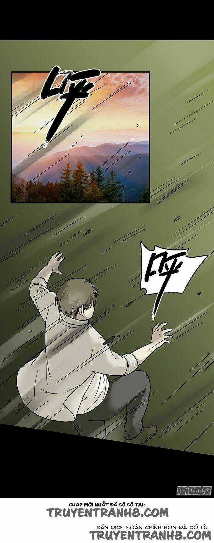 Ớn Lạnh Tuyệt Đối Chapter 103 trang 86