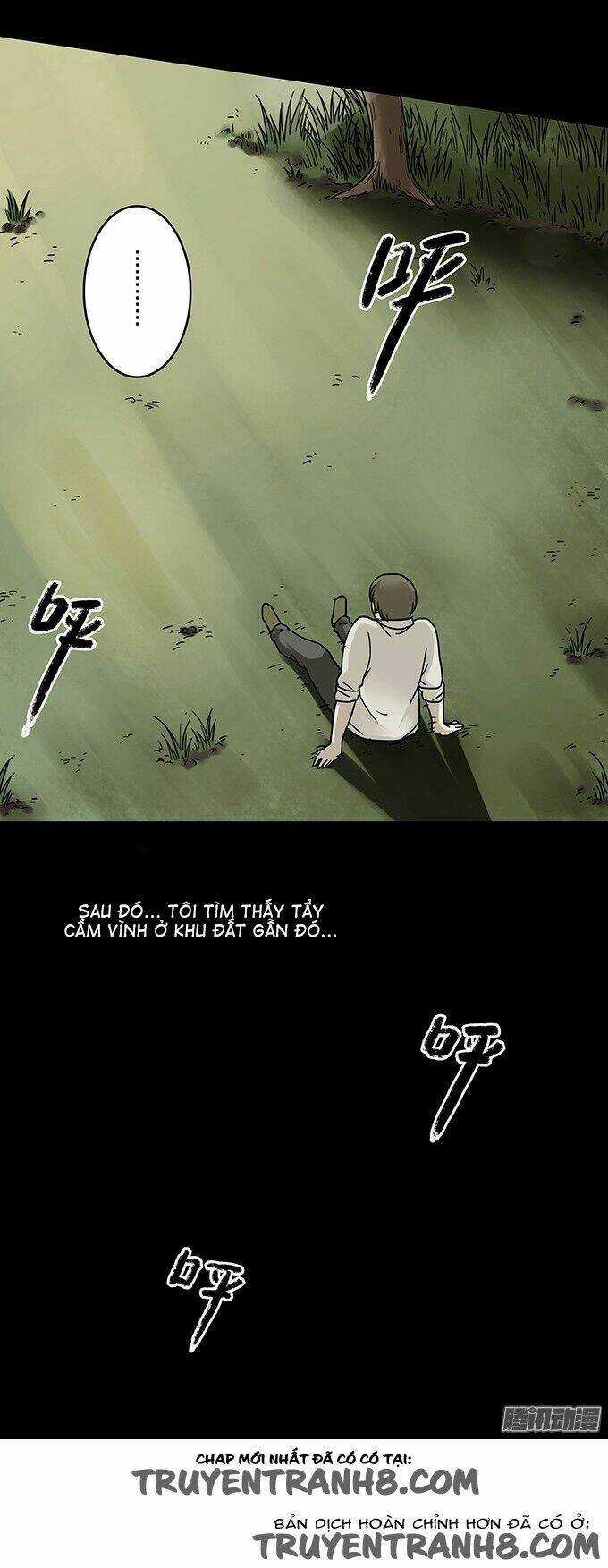 Ớn Lạnh Tuyệt Đối Chapter 103 trang 87