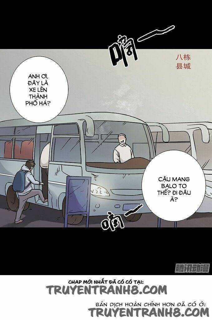 Ớn Lạnh Tuyệt Đối Chapter 103 trang 92