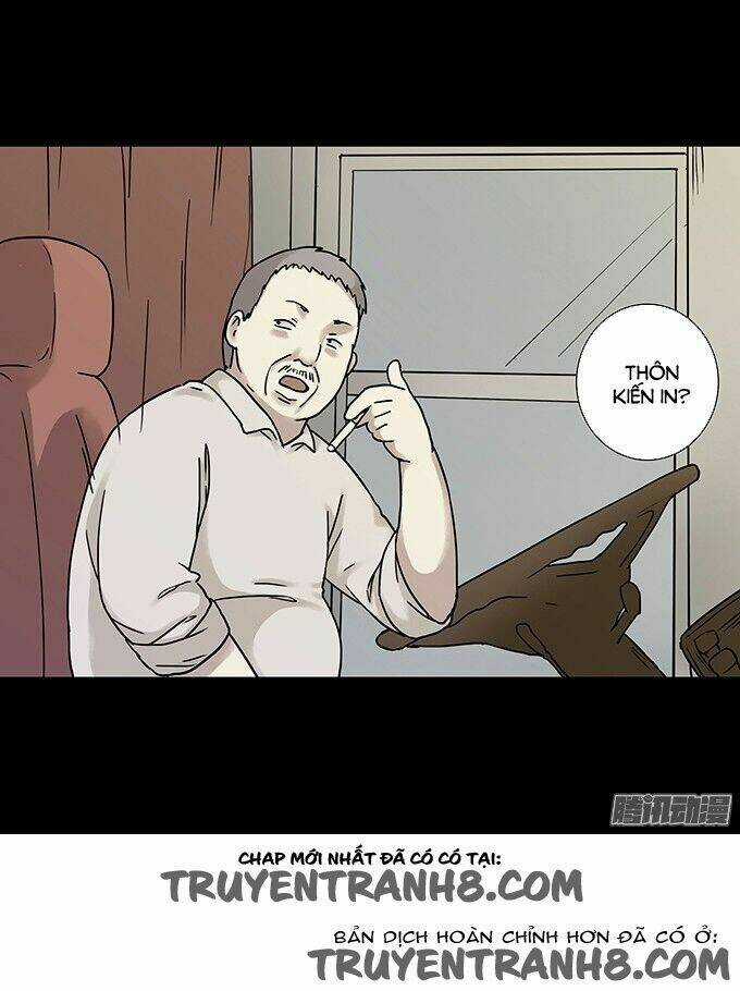 Ớn Lạnh Tuyệt Đối Chapter 103 trang 93