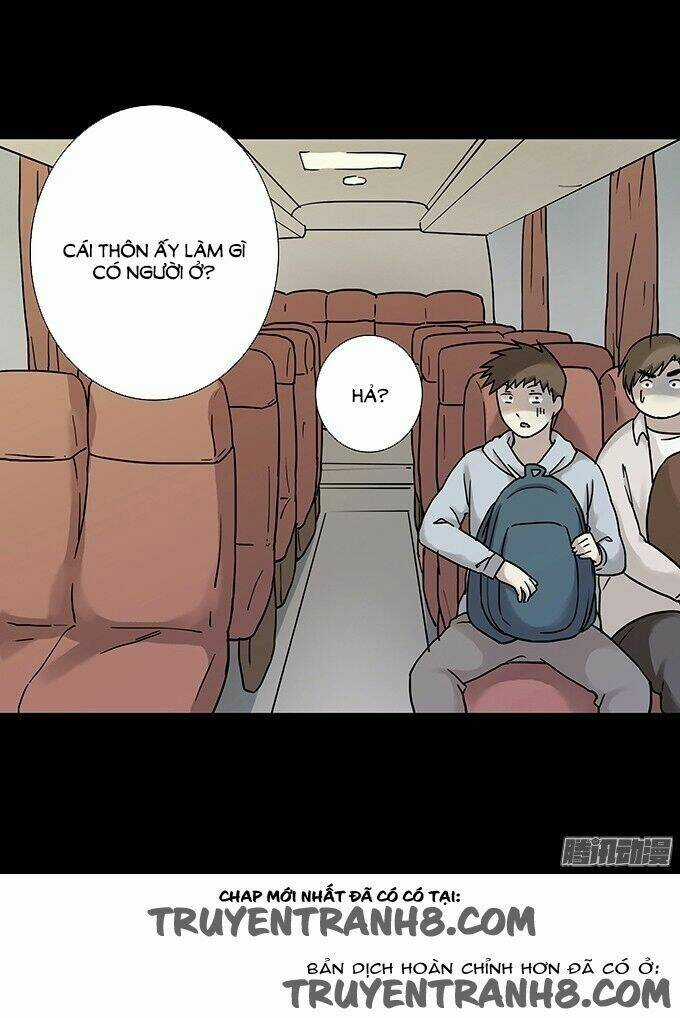 Ớn Lạnh Tuyệt Đối Chapter 103 trang 94