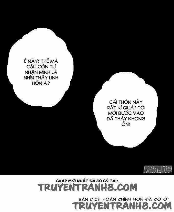 Ớn Lạnh Tuyệt Đối Chapter 103 trang 97