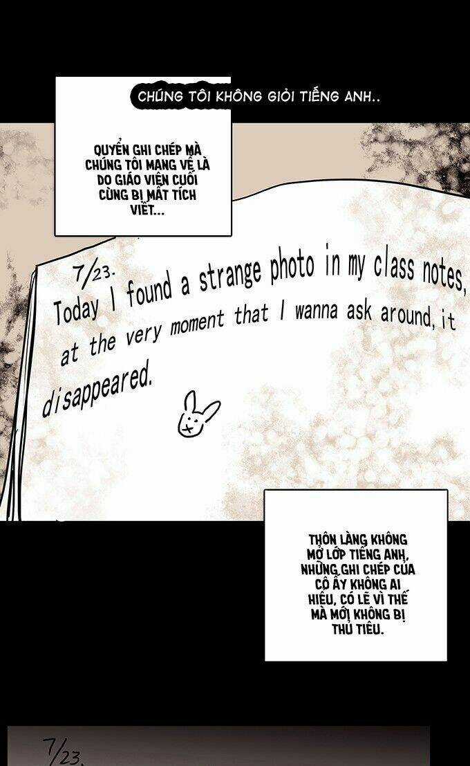 Ớn Lạnh Tuyệt Đối Chapter 103 trang 98