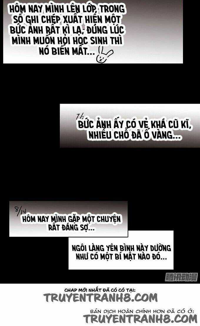 Ớn Lạnh Tuyệt Đối Chapter 103 trang 99