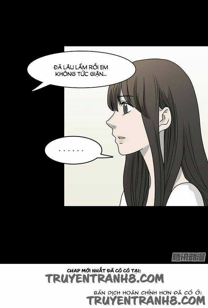 Ớn Lạnh Tuyệt Đối Chapter 104 trang 10
