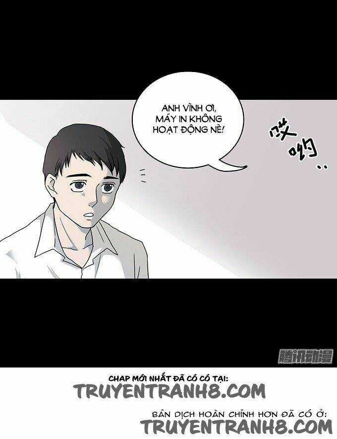 Ớn Lạnh Tuyệt Đối Chapter 104 trang 13