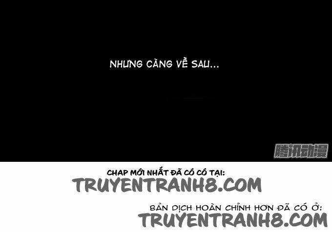 Ớn Lạnh Tuyệt Đối Chapter 104 trang 14