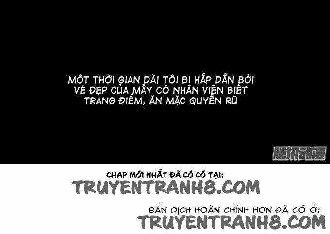 Ớn Lạnh Tuyệt Đối Chapter 104 trang 17