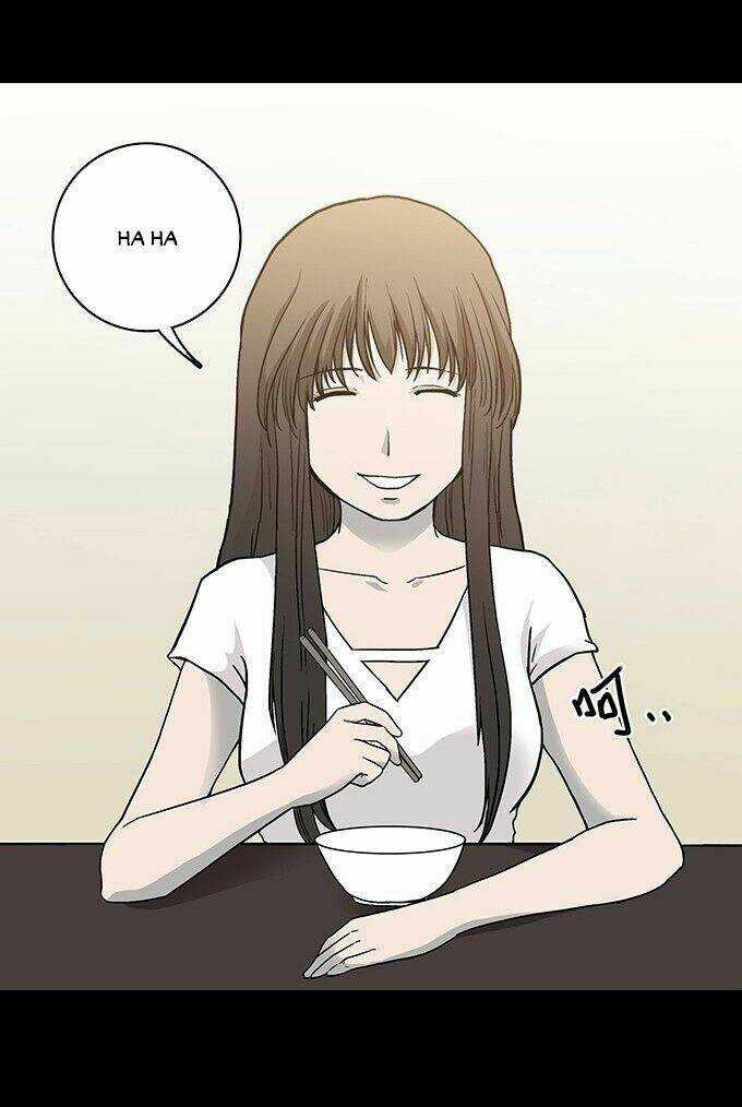 Ớn Lạnh Tuyệt Đối Chapter 104 trang 23
