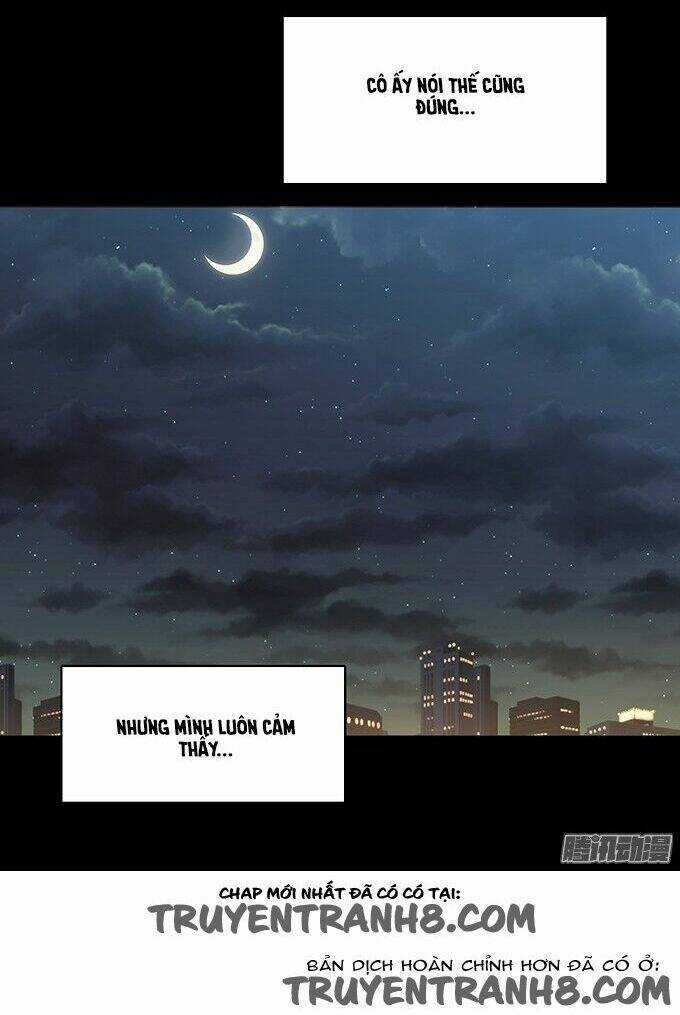 Ớn Lạnh Tuyệt Đối Chapter 104 trang 24