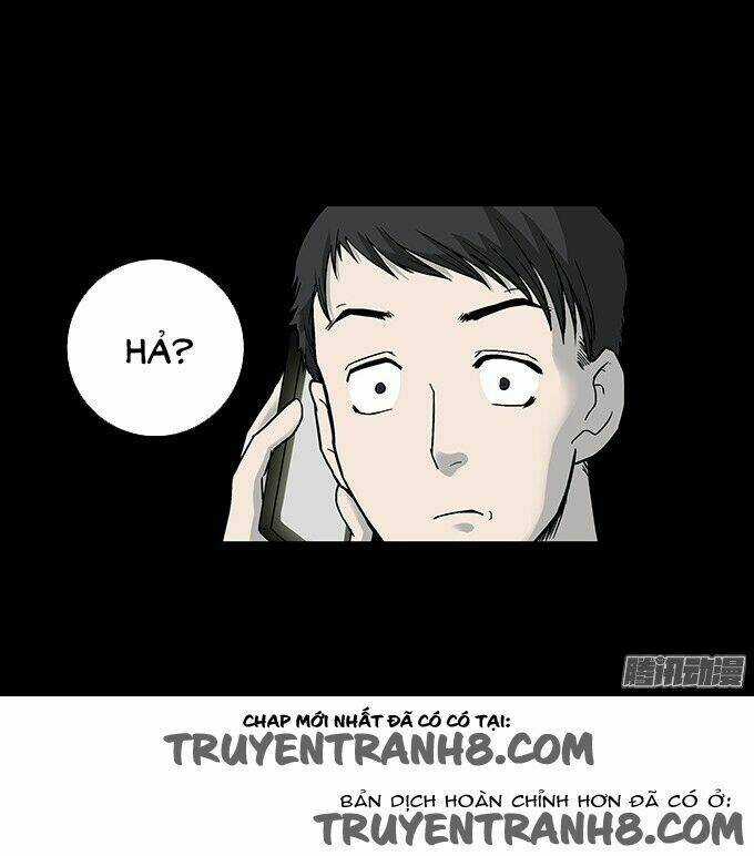 Ớn Lạnh Tuyệt Đối Chapter 104 trang 27
