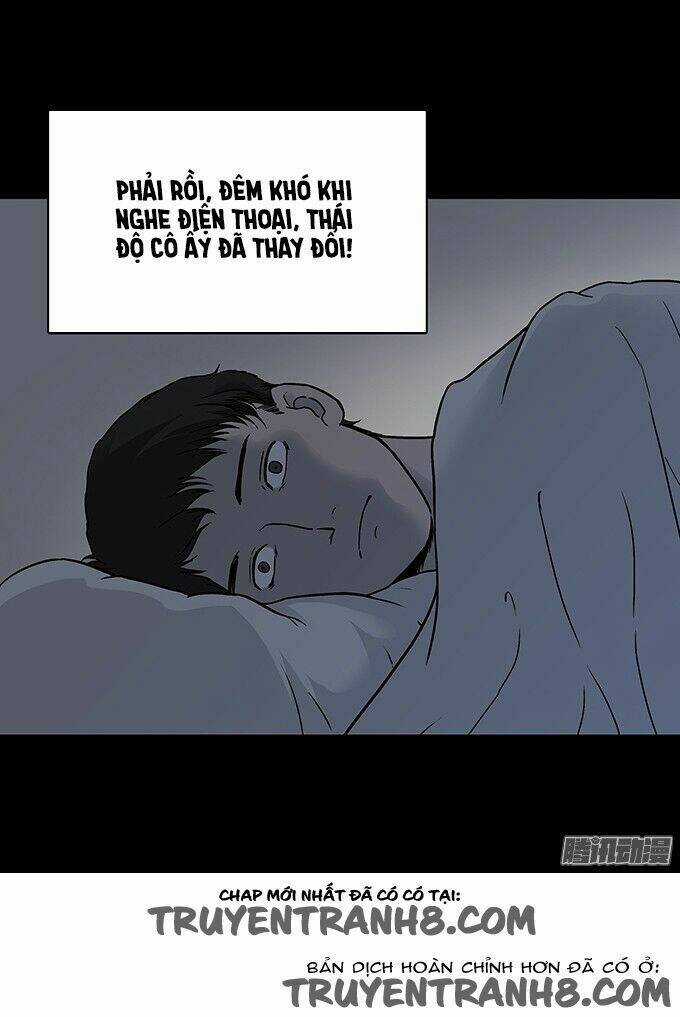Ớn Lạnh Tuyệt Đối Chapter 104 trang 29