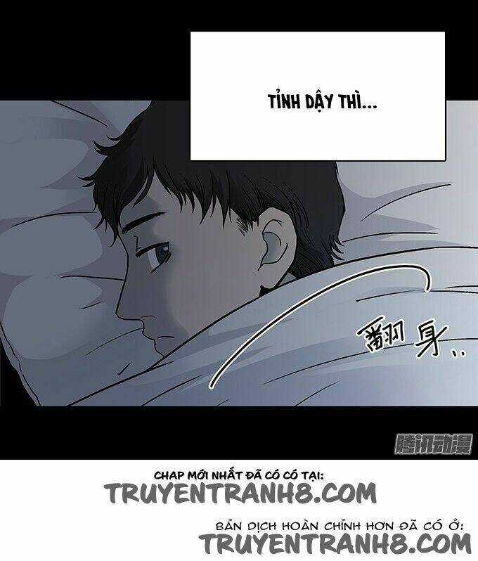 Ớn Lạnh Tuyệt Đối Chapter 104 trang 30