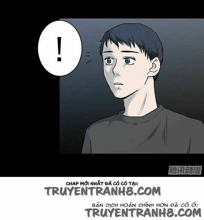 Ớn Lạnh Tuyệt Đối Chapter 104 trang 35