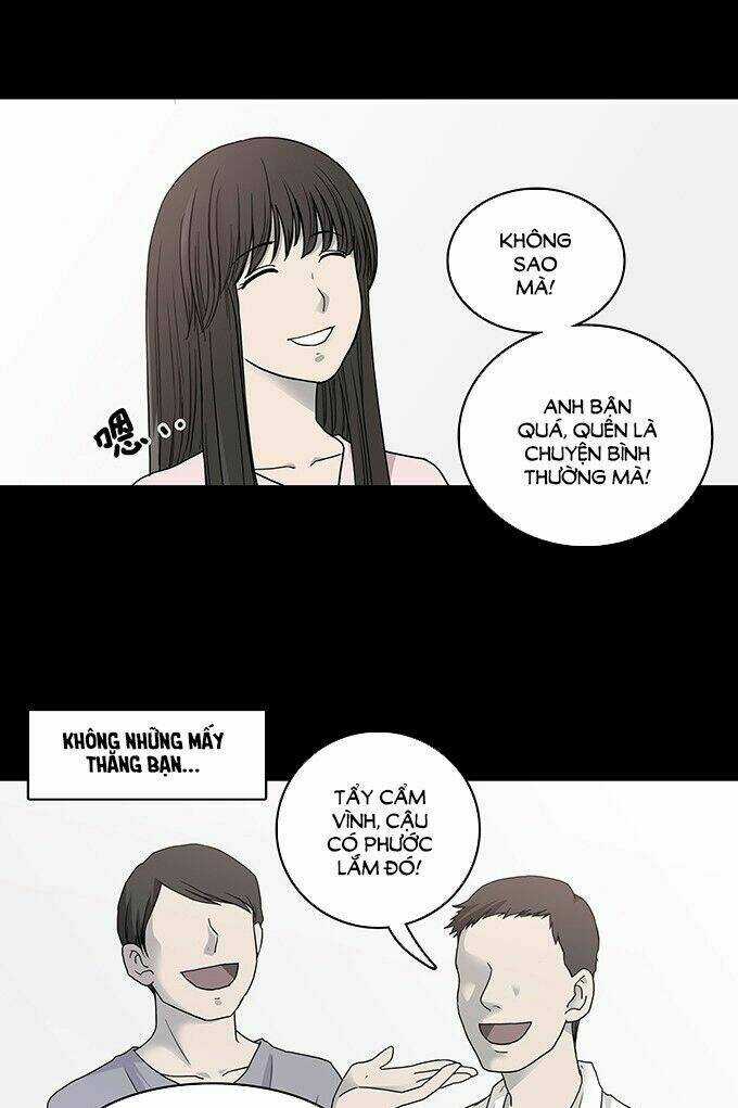 Ớn Lạnh Tuyệt Đối Chapter 104 trang 4