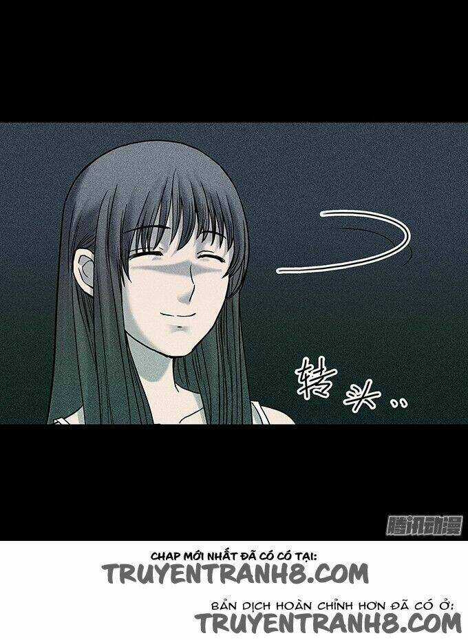 Ớn Lạnh Tuyệt Đối Chapter 104 trang 40