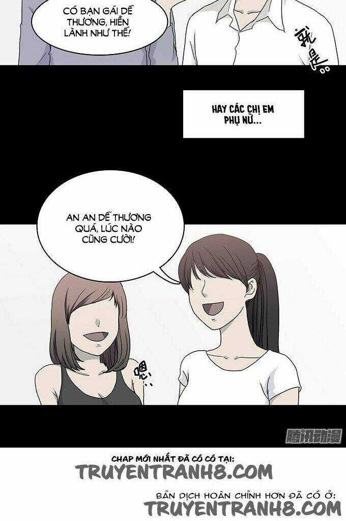 Ớn Lạnh Tuyệt Đối Chapter 104 trang 5
