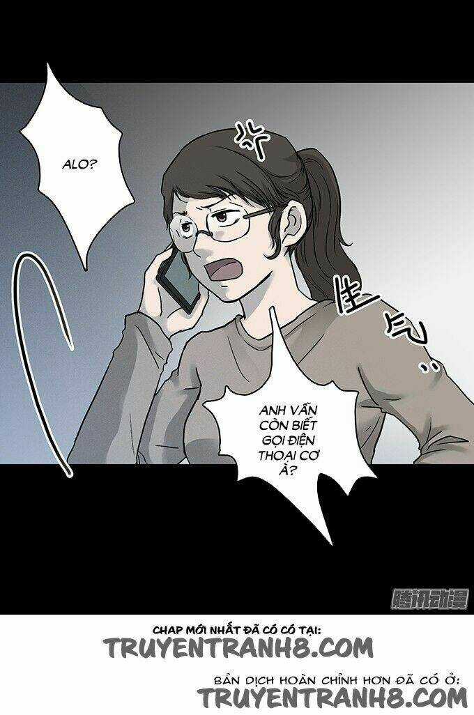 Ớn Lạnh Tuyệt Đối Chapter 104 trang 53
