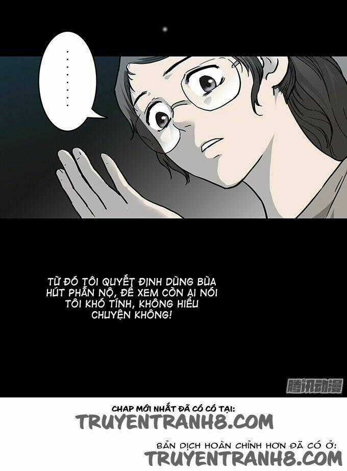 Ớn Lạnh Tuyệt Đối Chapter 104 trang 56
