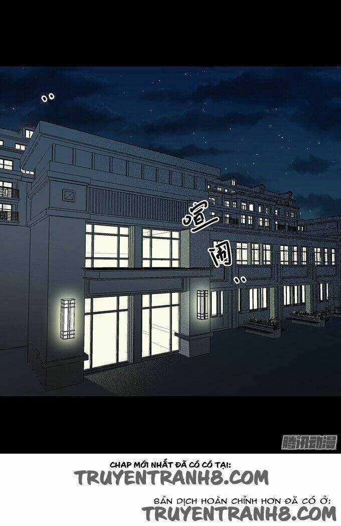 Ớn Lạnh Tuyệt Đối Chapter 104 trang 6