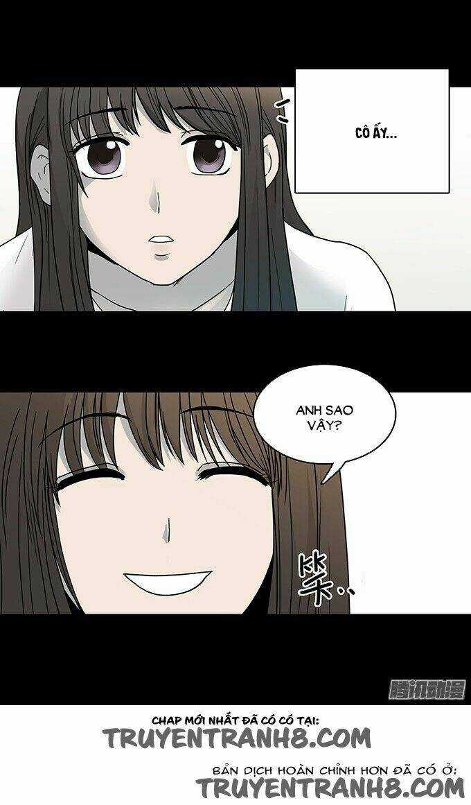 Ớn Lạnh Tuyệt Đối Chapter 104 trang 8