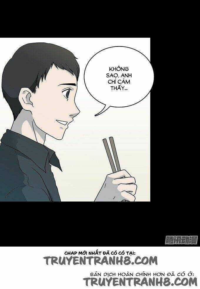 Ớn Lạnh Tuyệt Đối Chapter 104 trang 9