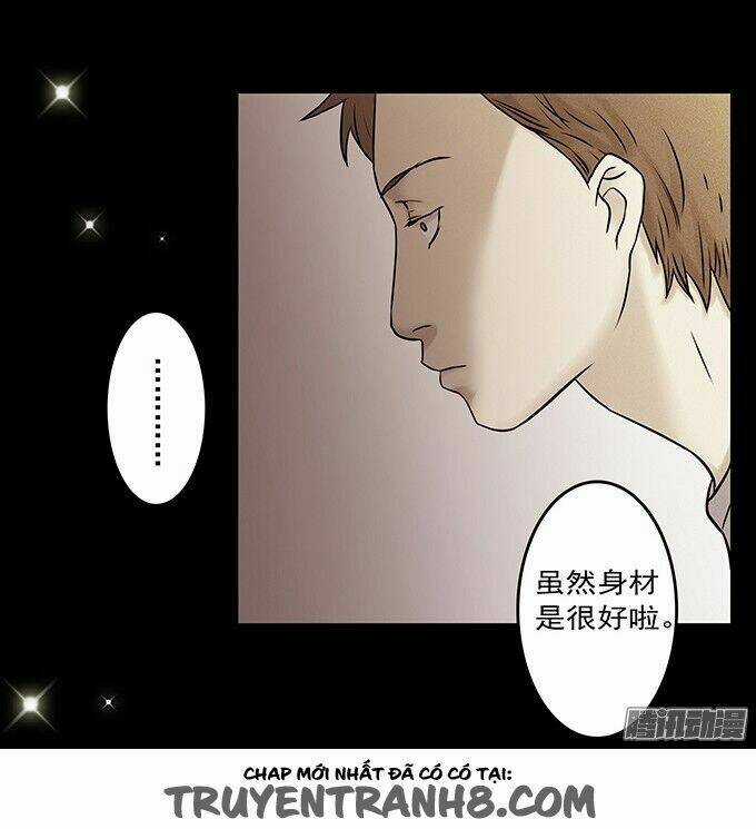 Ớn Lạnh Tuyệt Đối Chapter 105 trang 10