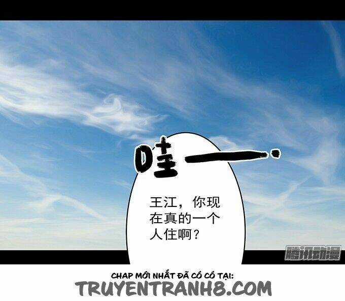 Ớn Lạnh Tuyệt Đối Chapter 105 trang 14