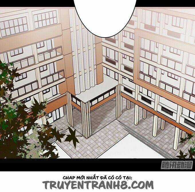 Ớn Lạnh Tuyệt Đối Chapter 105 trang 15