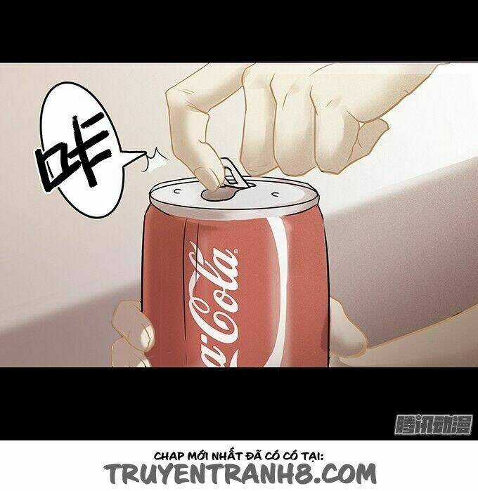 Ớn Lạnh Tuyệt Đối Chapter 105 trang 2