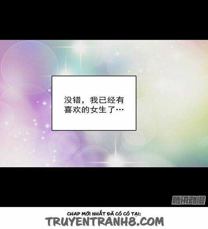 Ớn Lạnh Tuyệt Đối Chapter 105 trang 21