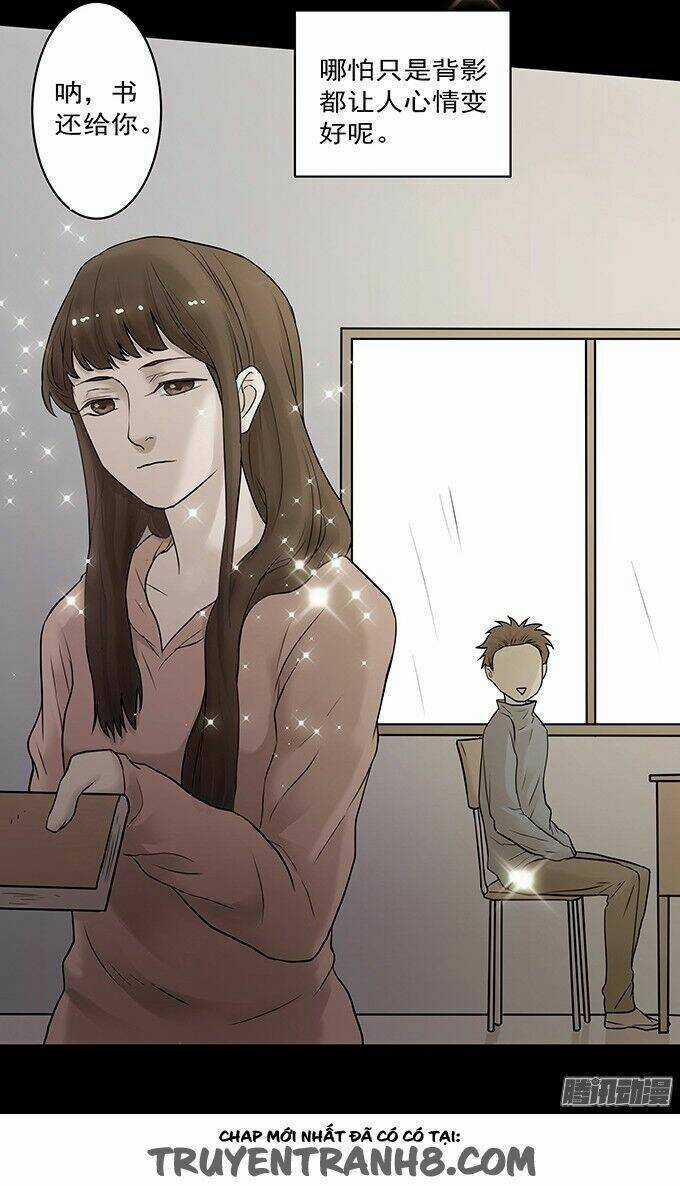 Ớn Lạnh Tuyệt Đối Chapter 105 trang 24