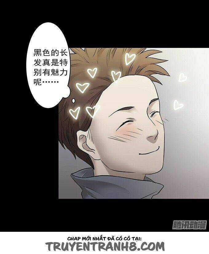 Ớn Lạnh Tuyệt Đối Chapter 105 trang 25