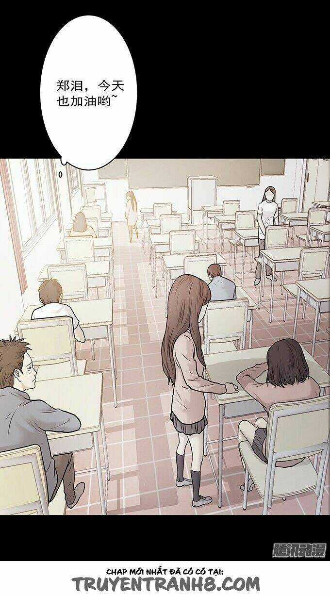 Ớn Lạnh Tuyệt Đối Chapter 105 trang 26