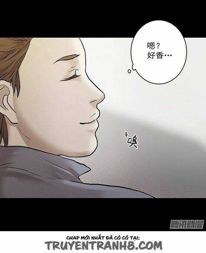 Ớn Lạnh Tuyệt Đối Chapter 105 trang 27