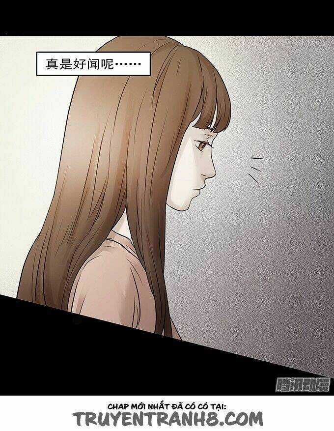 Ớn Lạnh Tuyệt Đối Chapter 105 trang 29