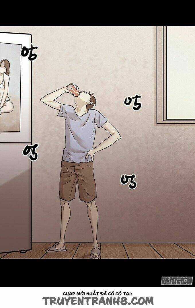 Ớn Lạnh Tuyệt Đối Chapter 105 trang 3