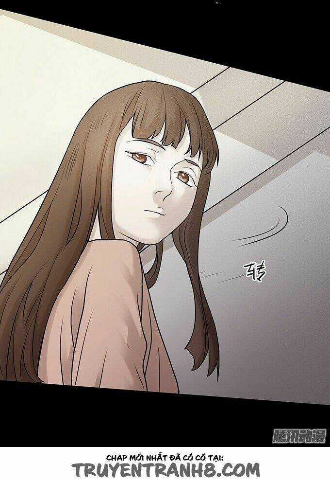 Ớn Lạnh Tuyệt Đối Chapter 105 trang 30