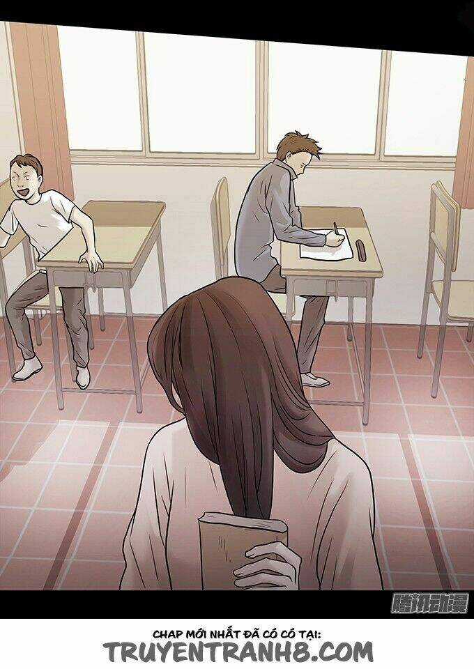 Ớn Lạnh Tuyệt Đối Chapter 105 trang 31