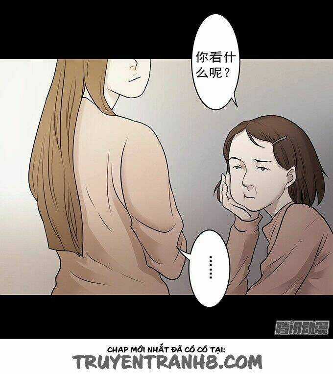 Ớn Lạnh Tuyệt Đối Chapter 105 trang 33