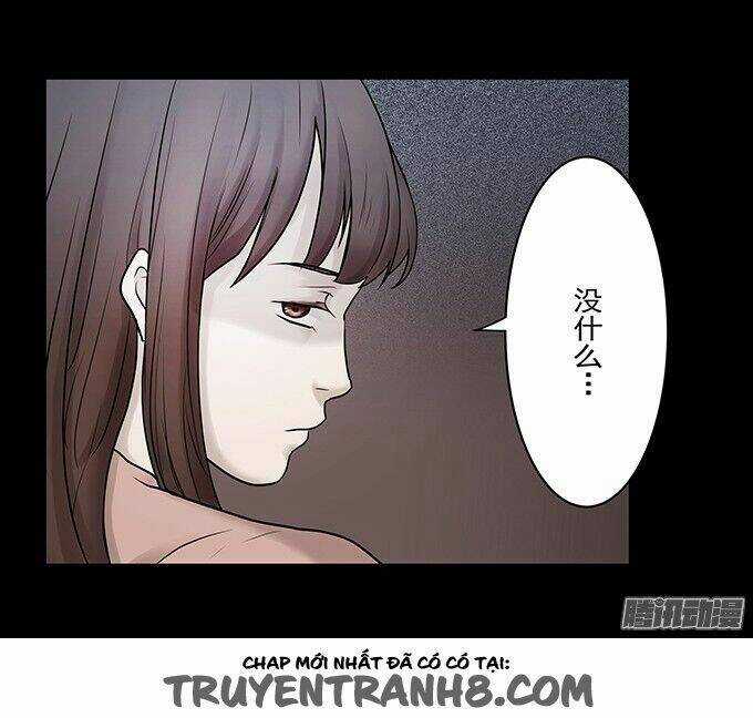 Ớn Lạnh Tuyệt Đối Chapter 105 trang 34