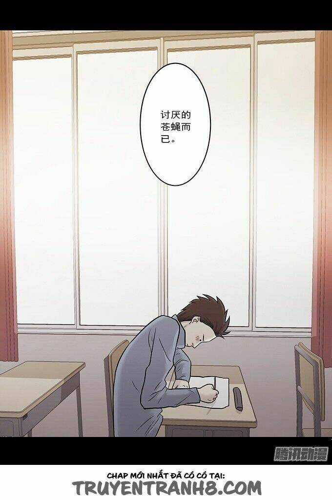 Ớn Lạnh Tuyệt Đối Chapter 105 trang 35