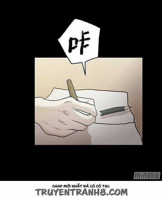 Ớn Lạnh Tuyệt Đối Chapter 105 trang 36