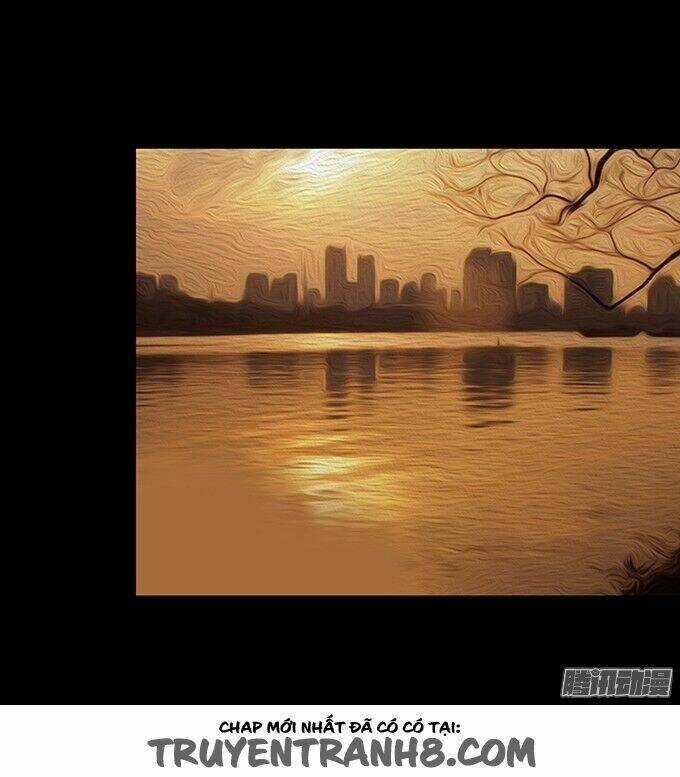 Ớn Lạnh Tuyệt Đối Chapter 105 trang 37