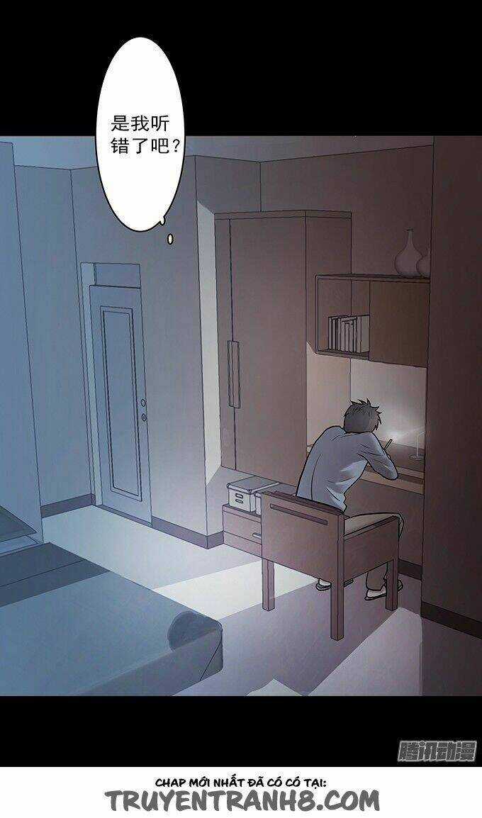 Ớn Lạnh Tuyệt Đối Chapter 105 trang 38